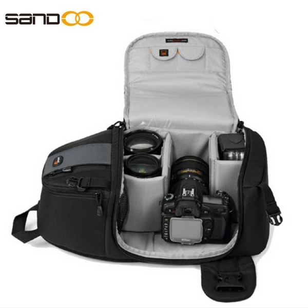 Camera bag