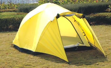 Camping Tent