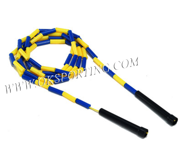 Beaded Jump Rope