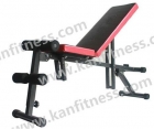 Adjustable Sit Up Bench