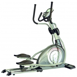 Elliptical Trainer