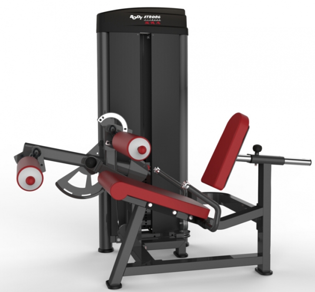 Leg Extension Machine