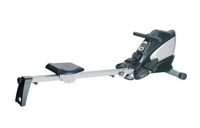 Magnetic Rowing Machine