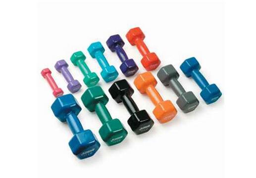 Dumbbell