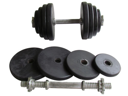 Dumbbell