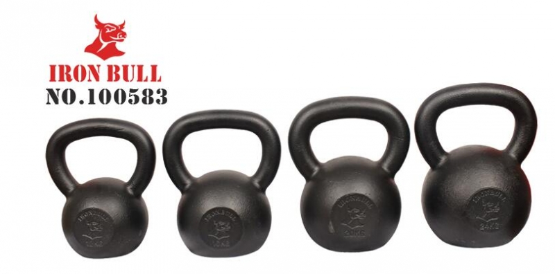 Kettle Bell