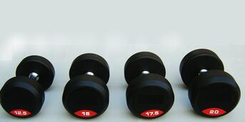 Dumbbell