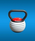 Kettlebell