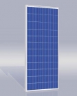 Poly Crystalline Solar Panel