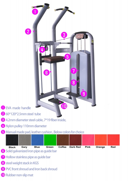 TK Strength Training