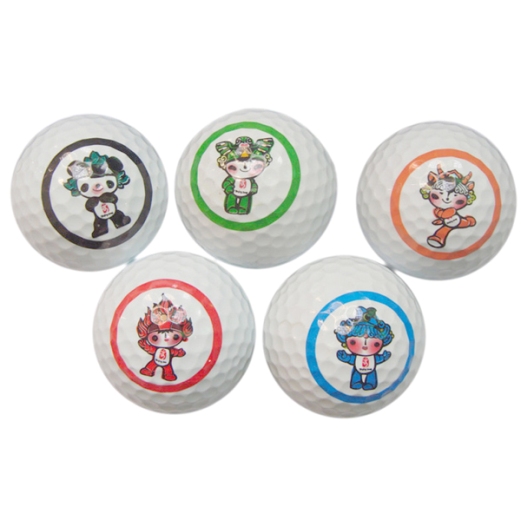 Golf Gift Ball