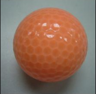 Crystal Golf Ball