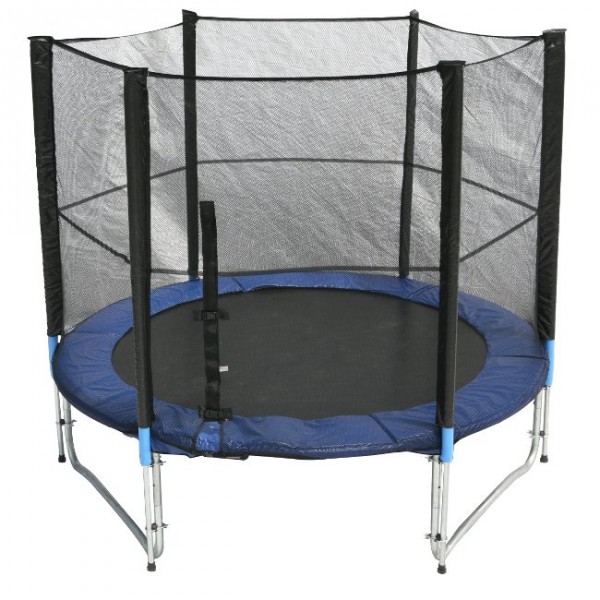 Trampoline