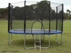 Trampoline