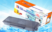 Toner Cartridges--BP-TN580