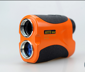 Laser Golf Rangefinder