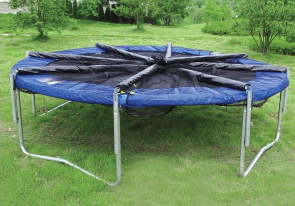 Trampoline