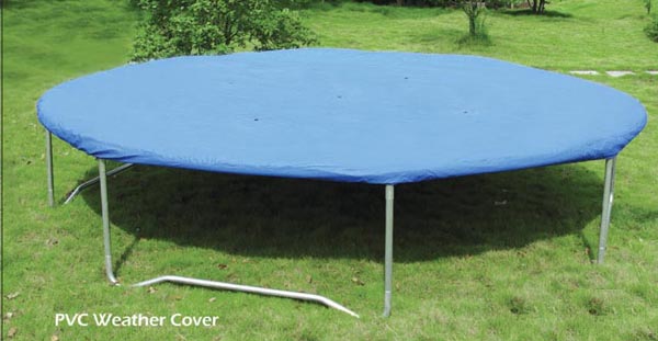 Trampoline