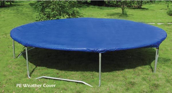 Trampoline