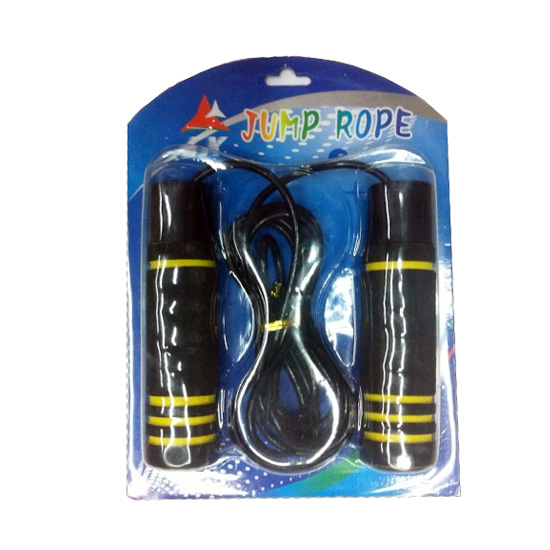 Skipping rope