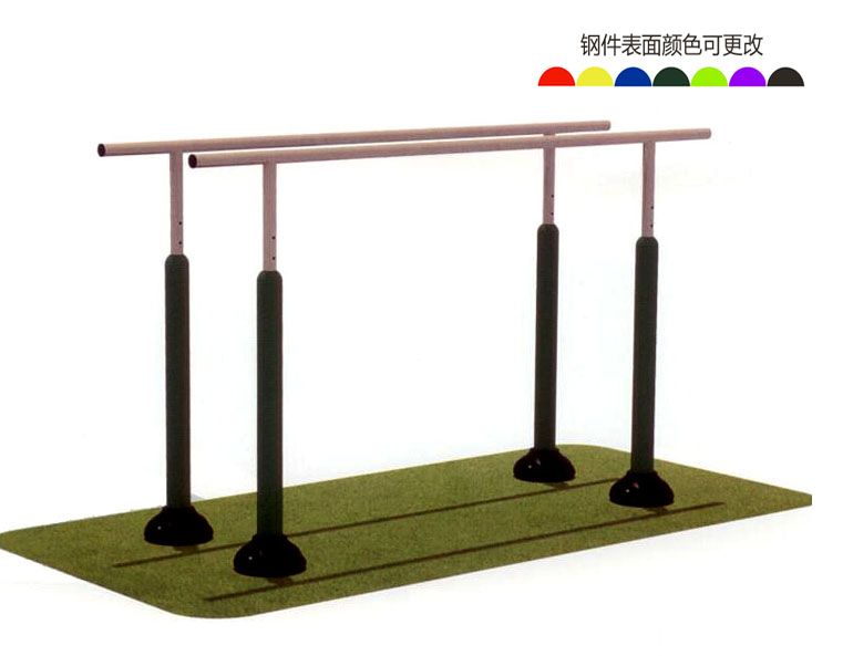 Parallel Bars