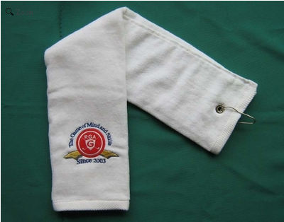 Golf Towels