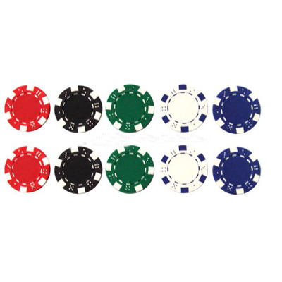 Poker Chip