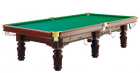 Snooker Table