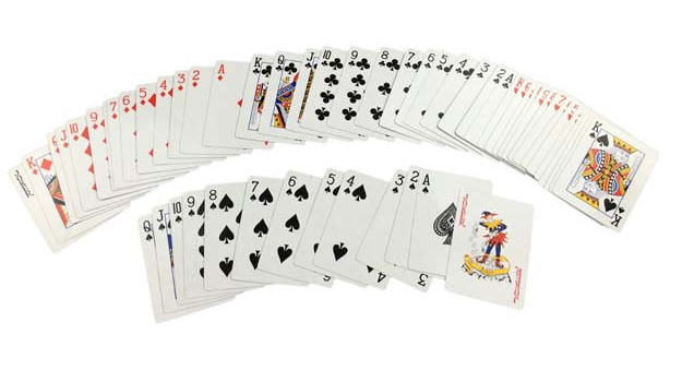 Playing Cards