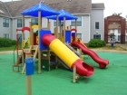 Children Slide