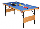 Billiards Table