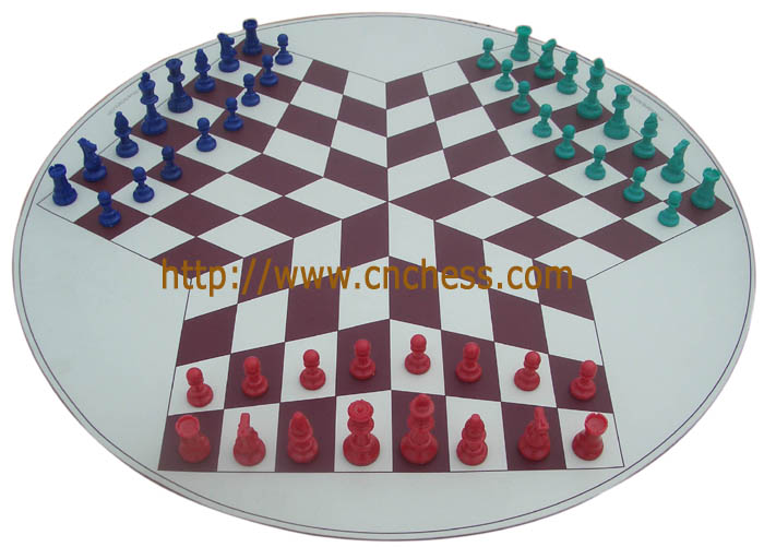 Chess Set