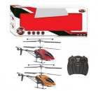 Radio Controlled Helicopter