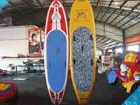 Surfing Board