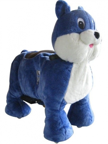 Ride On Animal Toy