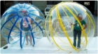 Zorb Ball