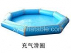 Inflatable Pool