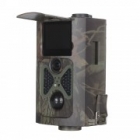 New 12MP 1080P Wide View Hunting Camera