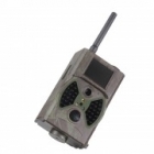 3G MMS GPRS SMS Control Hunting Camera