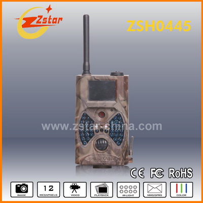 Hunting Camera