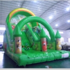 Inflatable Slide