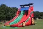 Inflatable Slide