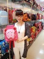 Quanzhou Twinkling Star Handbag Co., Ltd.