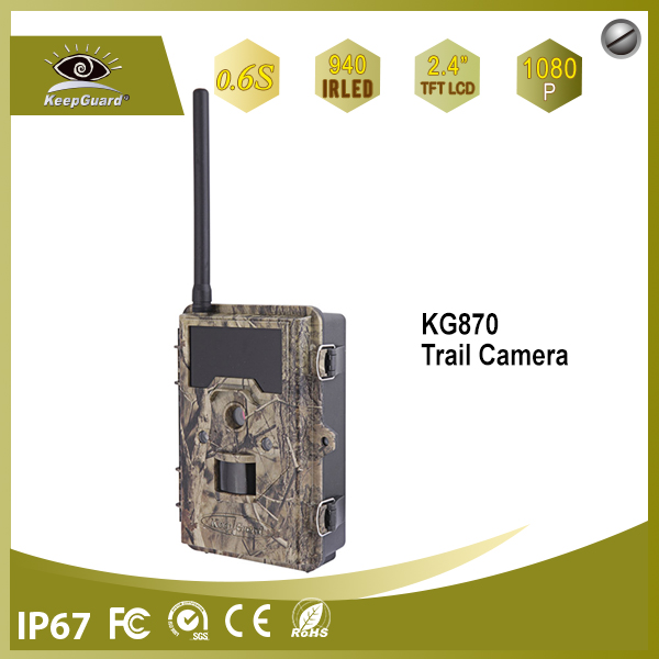 Trail Camera