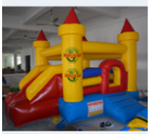 Inflatable Castles