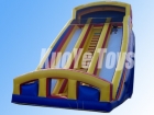 Inflatable Slide