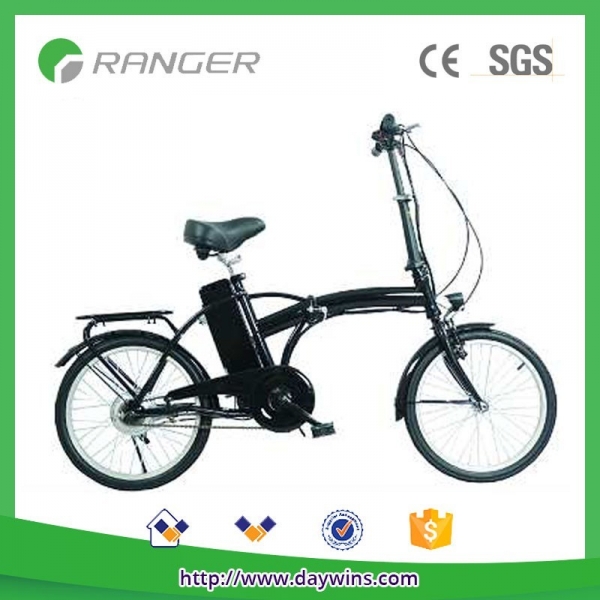 Folding  Bike