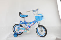 Childs Bike