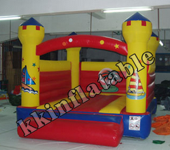 Inflatable Castles