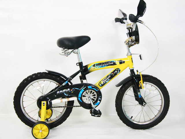 Childs Bike